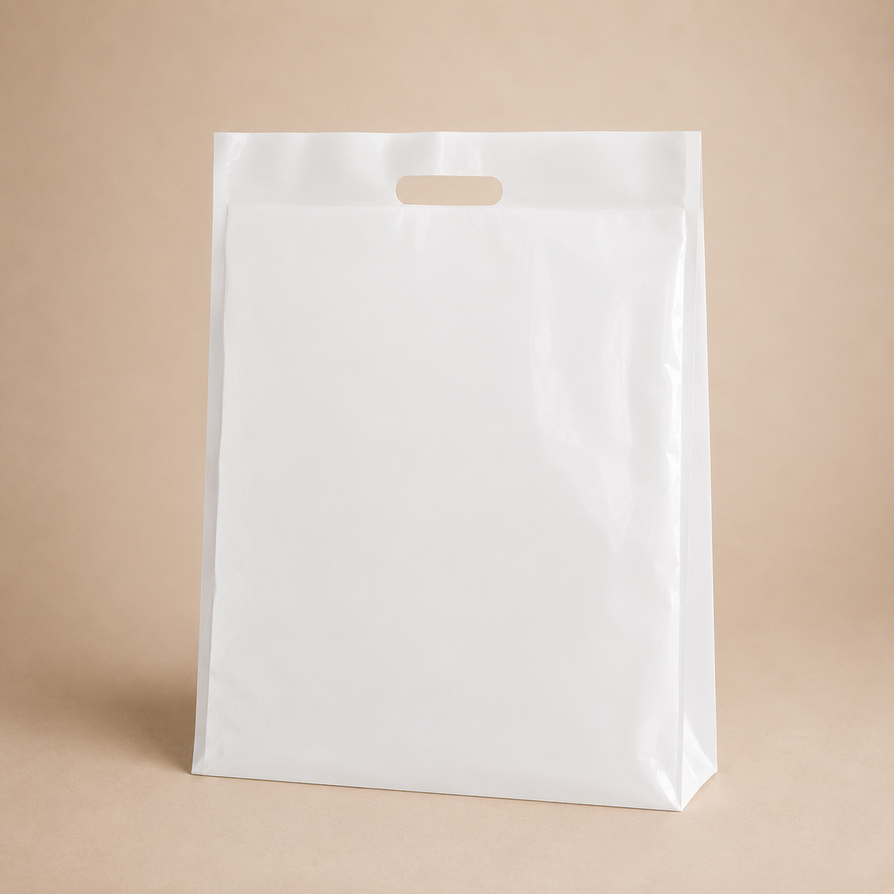 DKT type market plastic bag