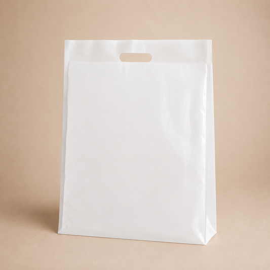 Torba foliowa typu market DKT