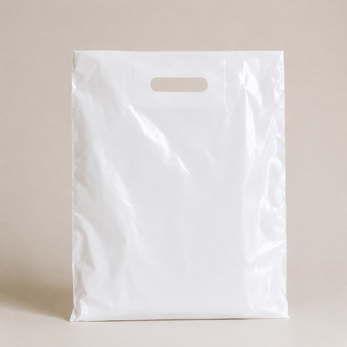 DKT type market plastic bag
