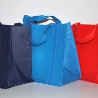 Torby kolorowe Green Bag producent Łódź